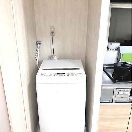 桜の宿 Ósaka Exteriér fotografie