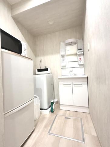 桜の宿 Ósaka Exteriér fotografie